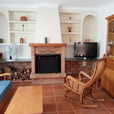 Casa Rural Velefique Dış mekan fotoğraf