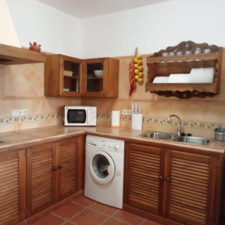 Casa Rural Velefique Dış mekan fotoğraf