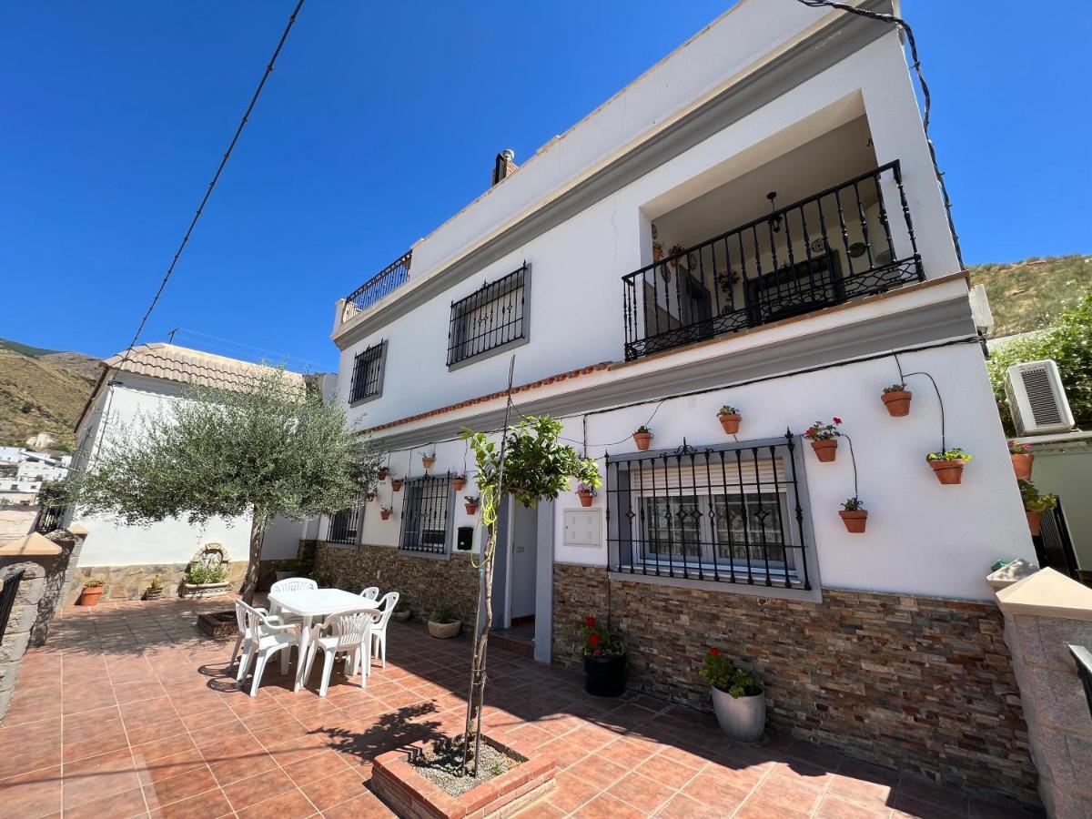 Casa Rural Velefique Dış mekan fotoğraf