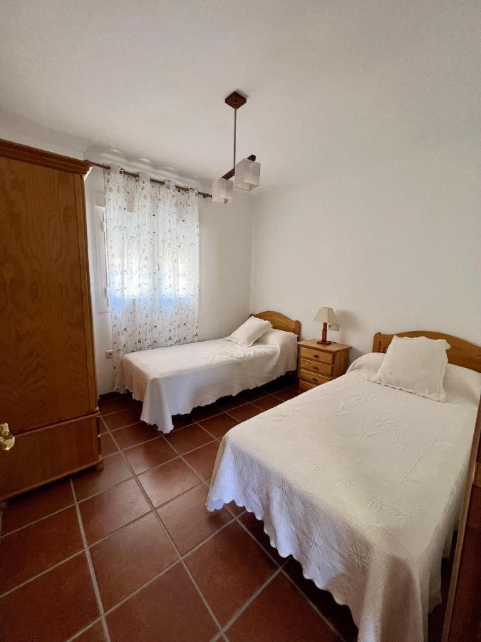 Casa Rural Velefique Dış mekan fotoğraf