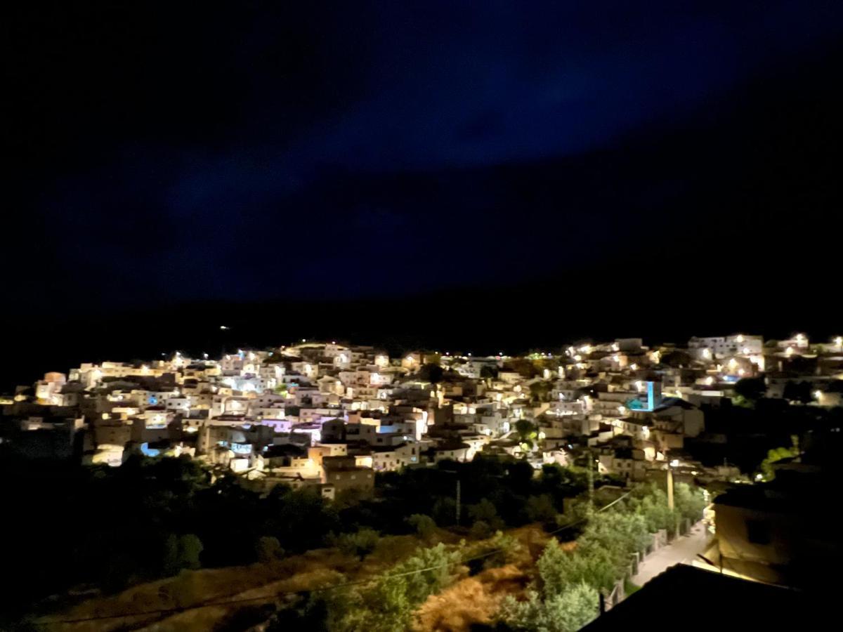 Casa Rural Velefique Dış mekan fotoğraf
