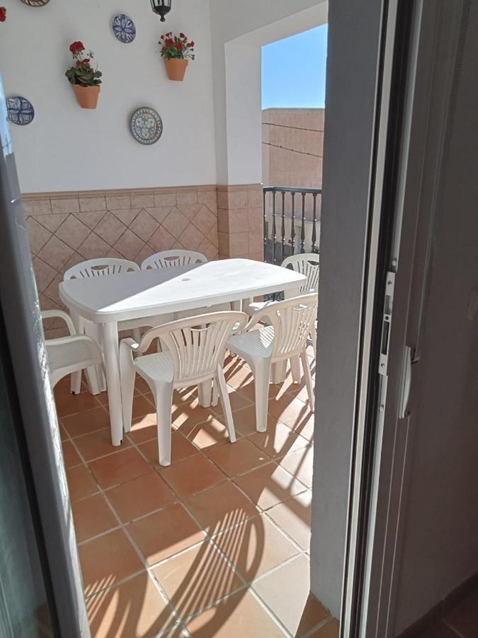 Casa Rural Velefique Dış mekan fotoğraf