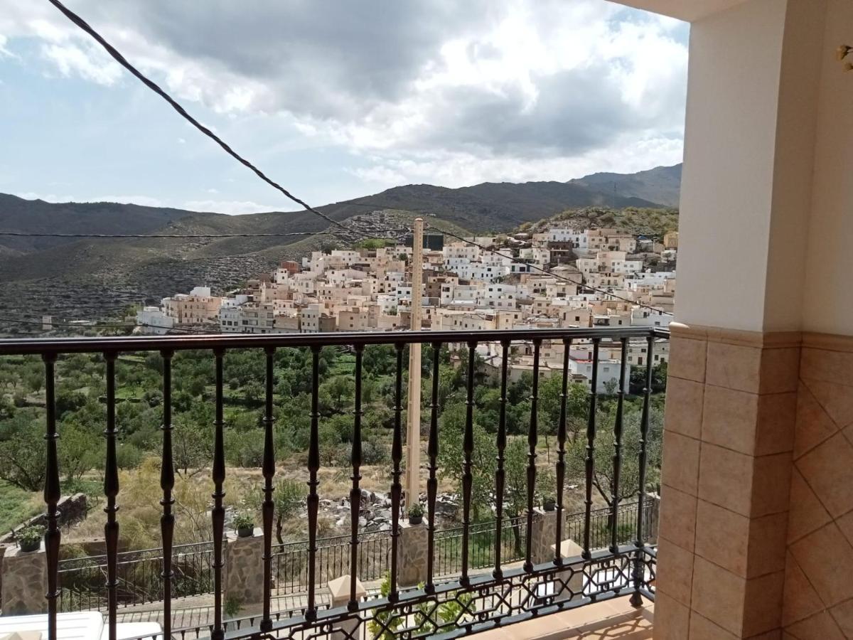 Casa Rural Velefique Dış mekan fotoğraf